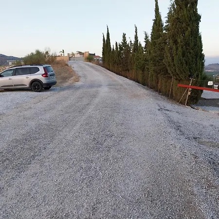 De Suenos Bed & Breakfast