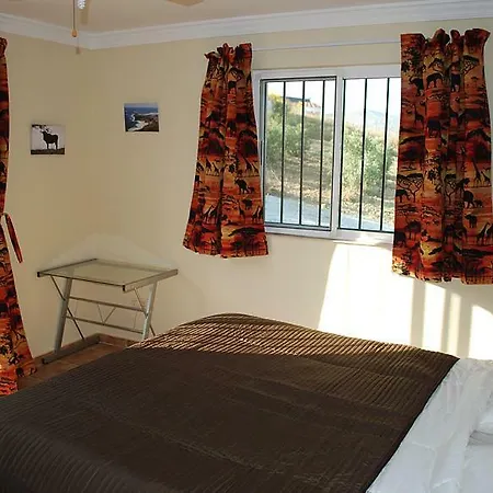 Bed & Breakfast De Suenos Alhaurin de la Torre