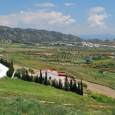 De Suenos Bed & Breakfast Alhaurin de la Torre