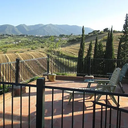 Bed & Breakfast De Suenos Alhaurin de la Torre