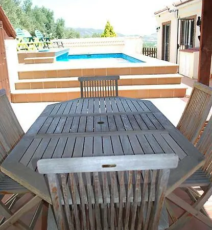 Bed & Breakfast De Suenos Alhaurin de la Torre