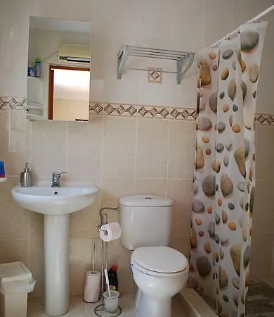 De Suenos Bed & Breakfast