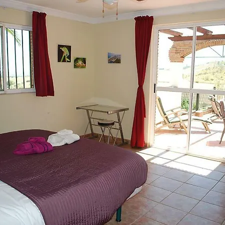 Bed and breakfast De Sueños